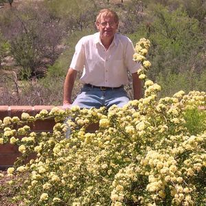 Meet your Posher, Jan